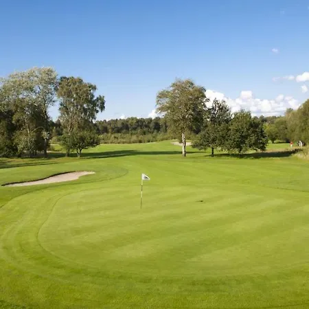 Petra Hotel Bad Zwischenahn