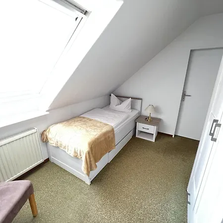 Hotel Petra *