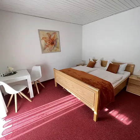 Hotel Petra