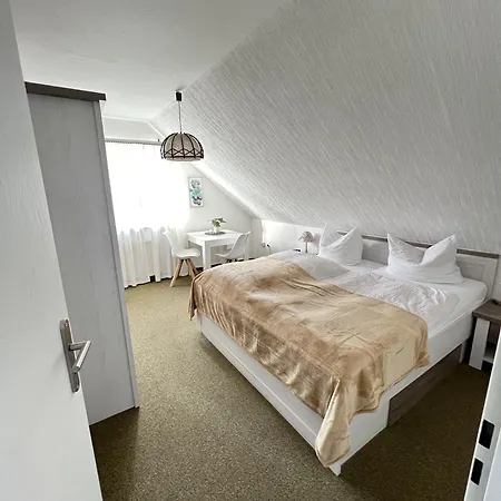 Petra Hotel Bad Zwischenahn
