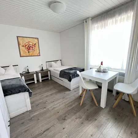Hotel Petra Bad Zwischenahn