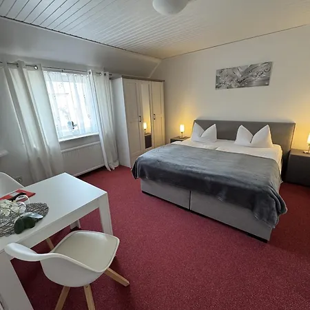 Petra Hotel Bad Zwischenahn