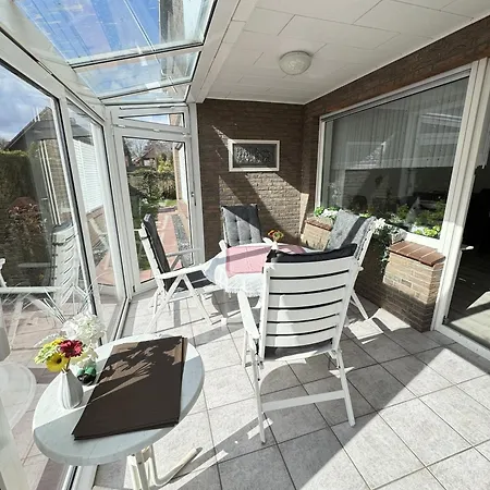 Hotel Petra Bad Zwischenahn