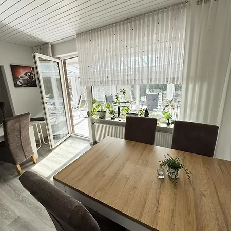 Petra Hotel Bad Zwischenahn