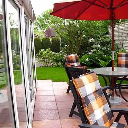 Hotel Petra Bad Zwischenahn