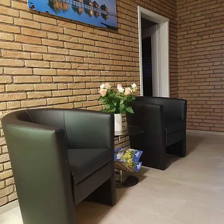 Petra Hotel 3*