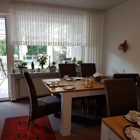 Petra Bad Zwischenahn