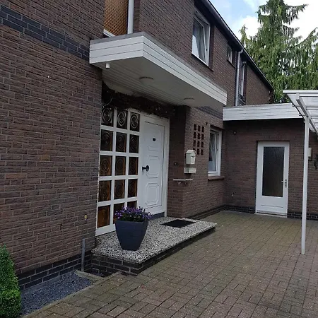 Hotel Petra Bad Zwischenahn