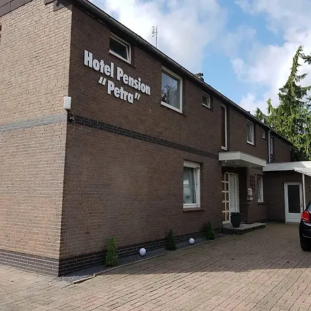 Hotel Petra 3*