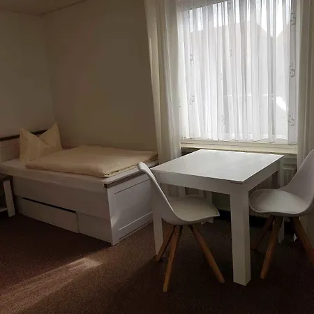 Petra Hotel Bad Zwischenahn