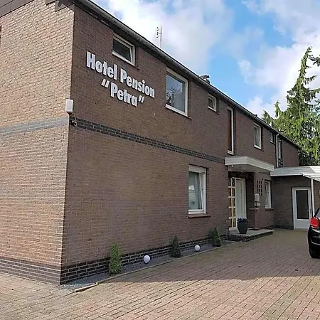 Hotel Petra