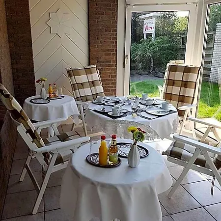 Hotel Petra Bad Zwischenahn