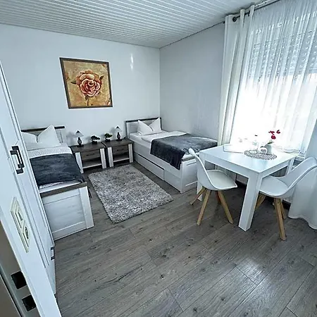 Hotel Petra