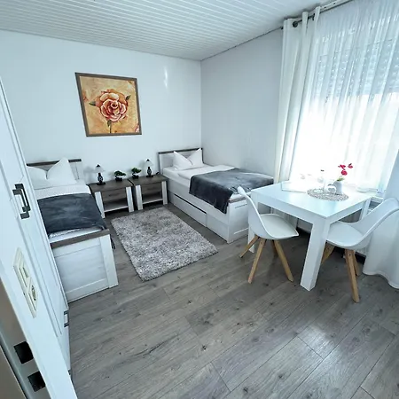 Hotel Petra