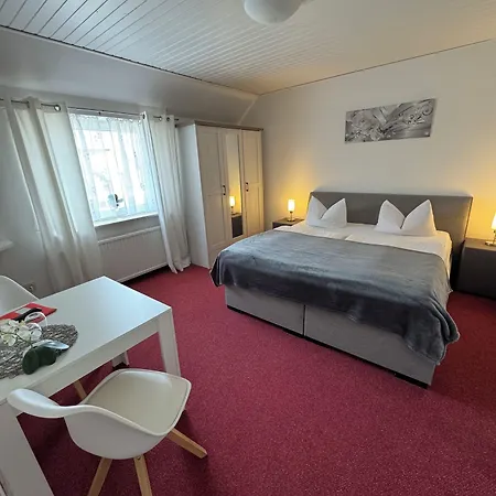 Petra Hotel