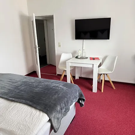 Hotel Petra Bad Zwischenahn