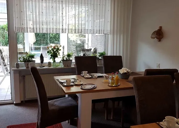 Petra Bad Zwischenahn