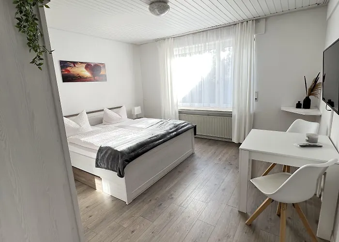 Petra Bad Zwischenahn