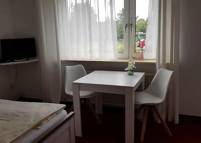 Petra Bad Zwischenahn