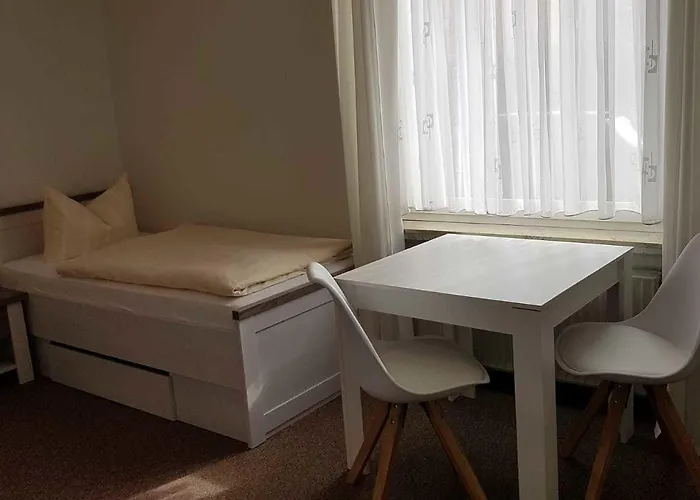 Petra Hotel Bad Zwischenahn