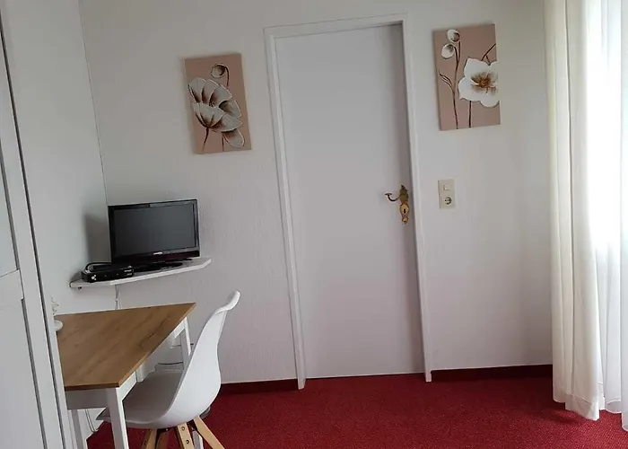 Petra Bad Zwischenahn